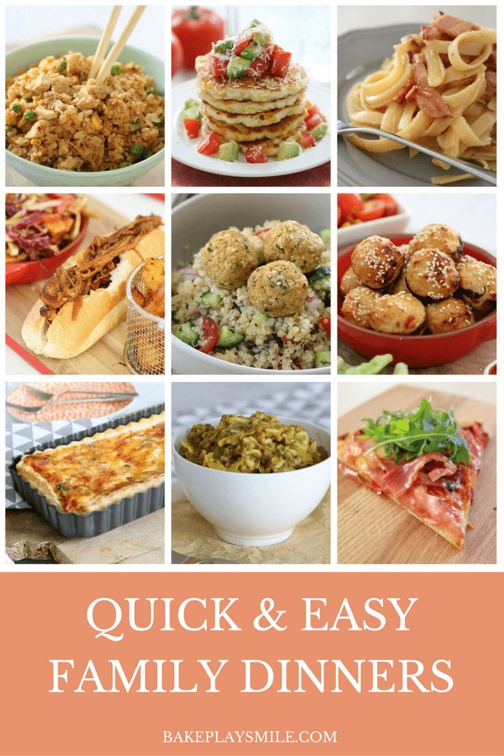 Light family dinners Cook up healthy family dinners and snacks with recipe ideas from Food Network chefs.