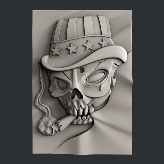 Digital file Viking ship 2 CNC 3d model stl