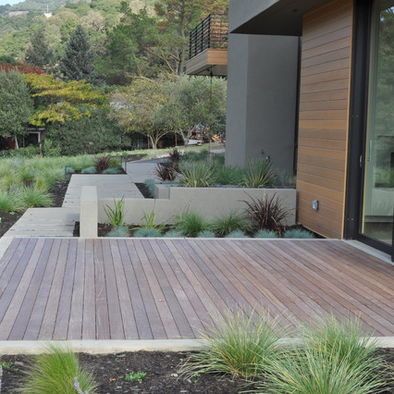 69 best Ground Level Decks images on Pinterest | Decks ... 69 best Ground Level Decks images on Pinterest | Decks ... on Ground Level Patio Ideas id=76412