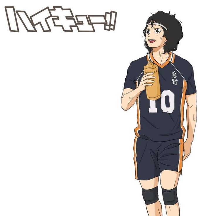 Pin by R E D on Haikyuu! | Haikyuu anime, Haikyuu, Little giant haikyuu