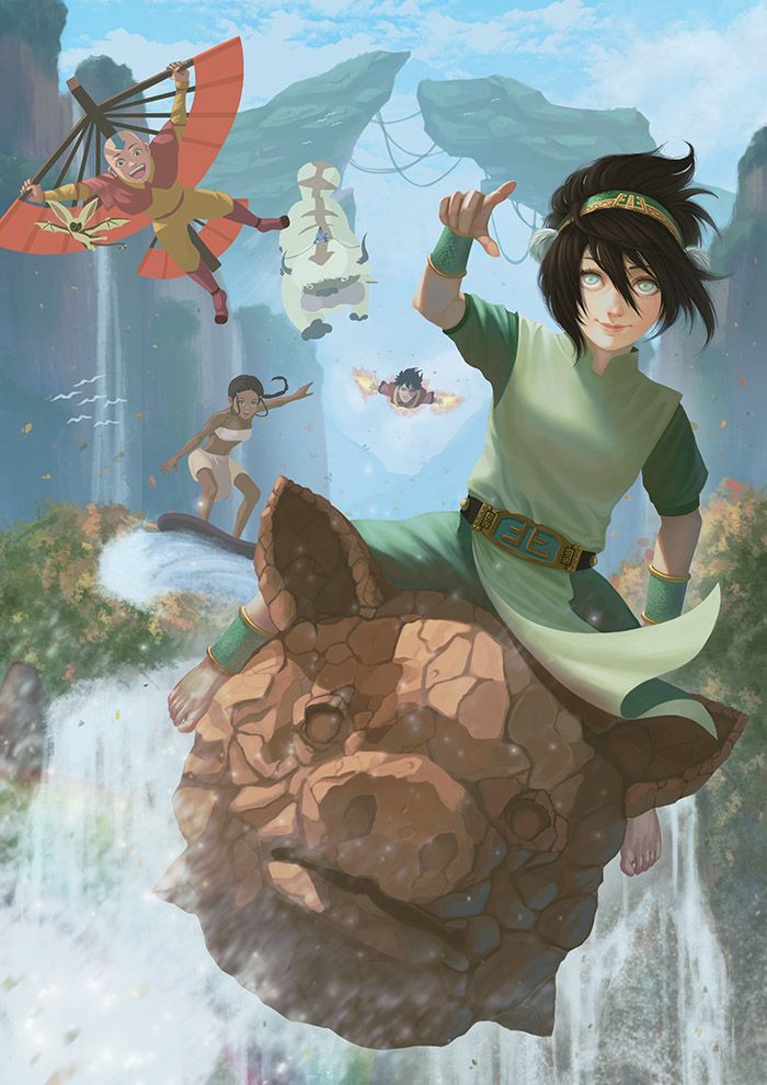 school girl sex teen porn video of avatar the last airbender