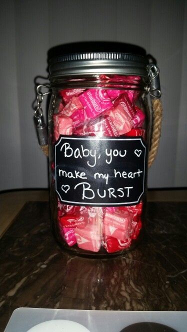 35 Diy Christmas Gifts For Him You Know He Ll Love All Things 35 Diy Christmas Gifts For Him You Know He Ll Love All Things Shammy Pinterest Valentines And Valentine