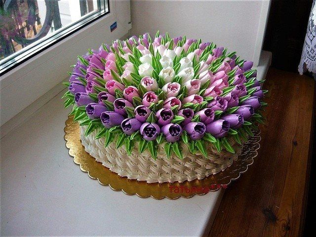 2121 best Cake Ideas images on Pinterest Cake decorating ...
