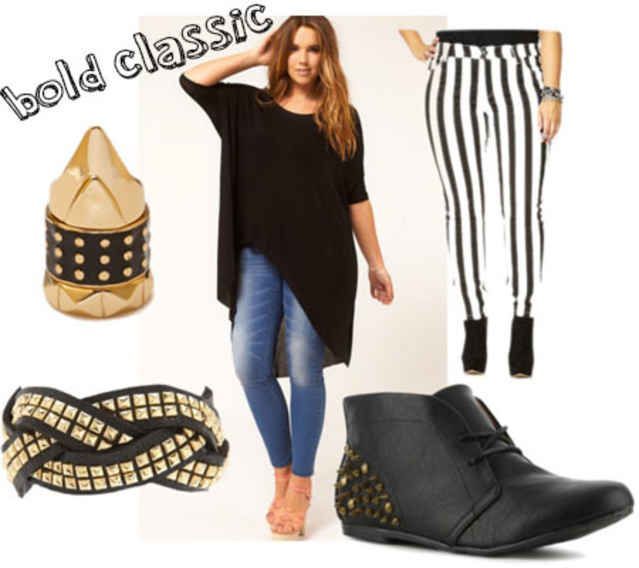 Plus Size Fashion: 3 Stylish Back-to-School Outfit Ideas, – Back To School Outfit Plus Size Fashion: 3 Stylish Back-to-School Outfit Ideas, – Back To School Outfit
