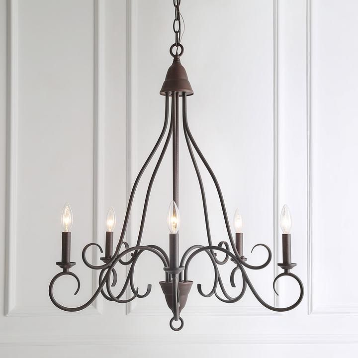 Transitional Chandeliers With Crystal Pendant 5 Lights Candle Style Chandelier Traditional Dining Room Light Fixtures - Candle Style Pendant Lighting Transitional Chandeliers With Crystal Pendant 5 Lights Candle Style Chandelier Traditional Dining Room Light Fixtures - Candle Style Pendant Lighting