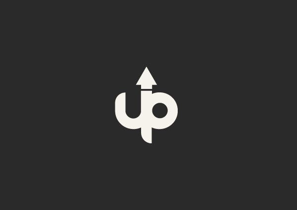 Up Logo Logo Branding Brand Brandidentity Logo Design