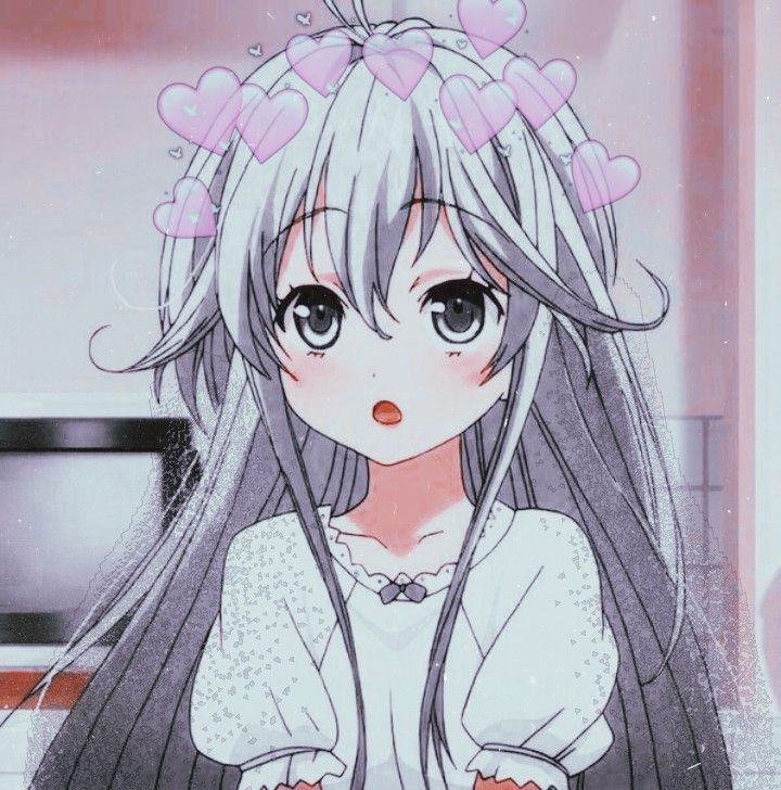 pix Pastel Aesthetic Profile Pictures Anime pinterest
