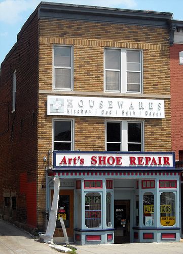 Shoe Repair Pictures Shoe Repair Pictures