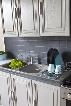 25 best Placards images on Pinterest Kitchen armoire, Kitchens and - repeindre un evier de cuisine 25 best Placards images on Pinterest Kitchen armoire, Kitchens and - repeindre un evier de cuisine