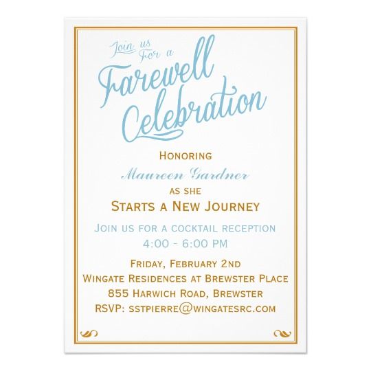 Best 25+ Farewell invitation ideas on Pinterest Farewell - farewell invitations templates Best 25+ Farewell invitation ideas on Pinterest Farewell - farewell invitations templates