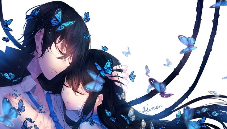 Anime bilder seiten