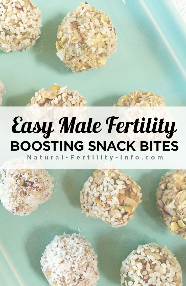 Natural fertility info coupons