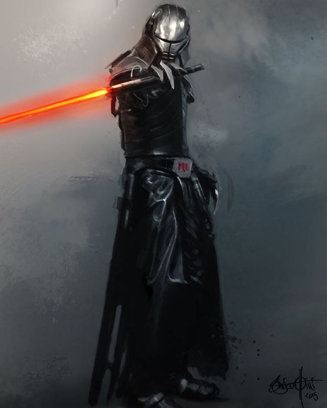 08-ene-2016 - 4,895 Likes, 36 Comments - Starwars_Siths (@starwars_siths) o...