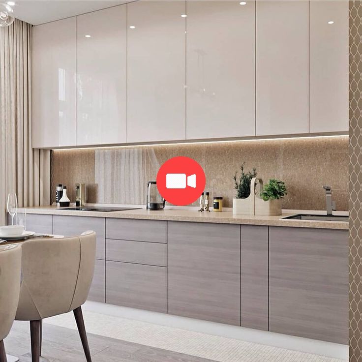 Cuisine Industrielle L Elegance Brute En 82 Photos Exceptionnelles Cuisine Industrielle Meuble Cuisine Decoration De Cuisine Rustique