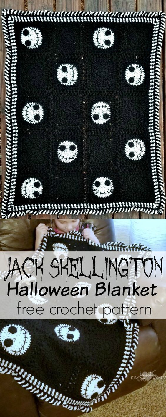 The Nightmare Before Christmas is such a classic holiday movie. We watch it over… The Nightmare Before Christmas is such a classic holiday movie. We watch it over…