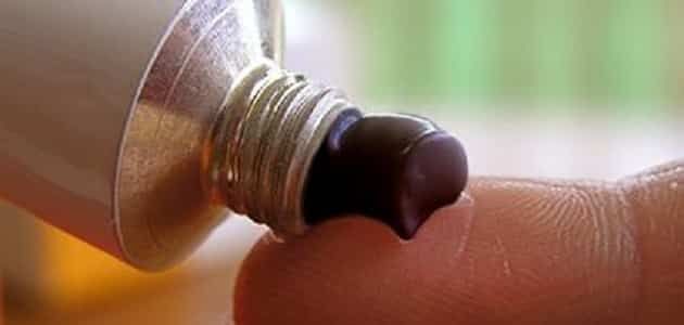 افضل مرهم اكتيول الاسود لحب الشباب Gold Rings Ointment Rings