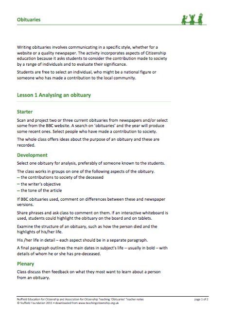 download writing an obituary obituaries template obituaries writing an obituary for mother
