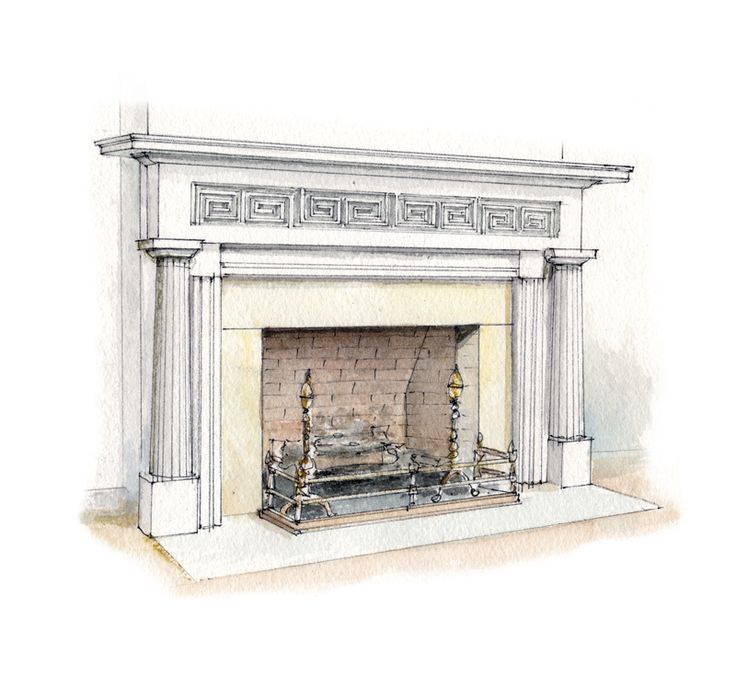 110 best I hearth fireplaces images on Pinterest | Fire places Fire pits and Fireplace mantels