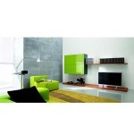 Vig Furniture - Contemporary Entertainment Center SMA STEP 13 - VGSMASTEP13