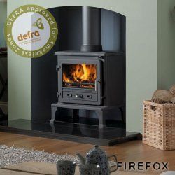Log Burner Fireplace Sage Green Living Room Log Burner Fireplace Sage Green Living Room
