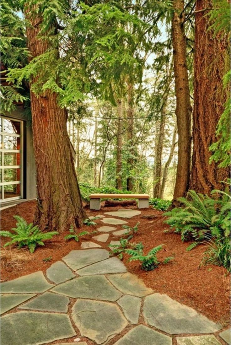 25 Beautiful Ideas For Garden Paths Page 2 Of 5 Stone And Gres Home Homedesign Homedesignideas Homedecorideas Homedecor Decor Decoration Diy Kitchen Bathroom Bathroomdesign Livingroom Livingroomideas