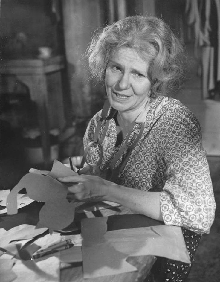 66 best Geraldine Page...