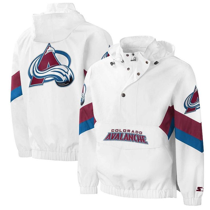 Avalanche windbreaker clearance