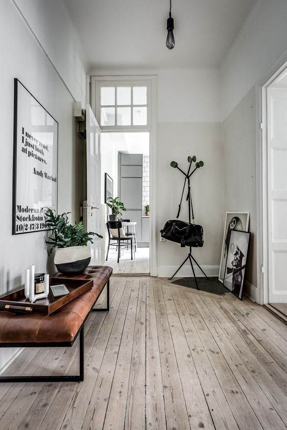 Minimales Innendesign #interiorgoals #minimalinterior #interiordecor #interior ....