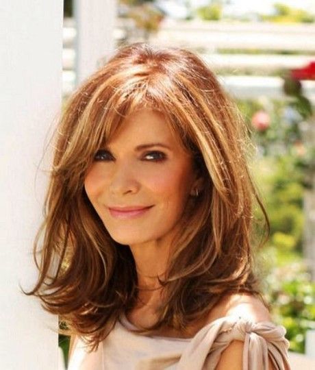Ladies hairstyles for medium-length hair – hair Ladies hairstyles for medium-length hair – hair
