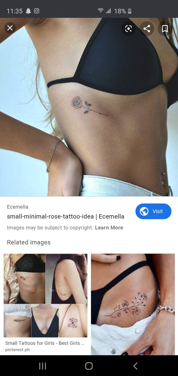 Small Bum Tattoo Ideas For Females Pin by Brenna on Tattoos | Hip tattoos women, Hip tattoo, Bikini line tattoo