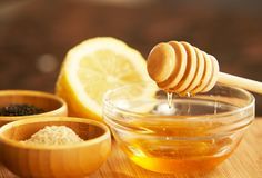 Drink Honey Lemon Water Every Morning - Amazing Benefits For A Whole Life