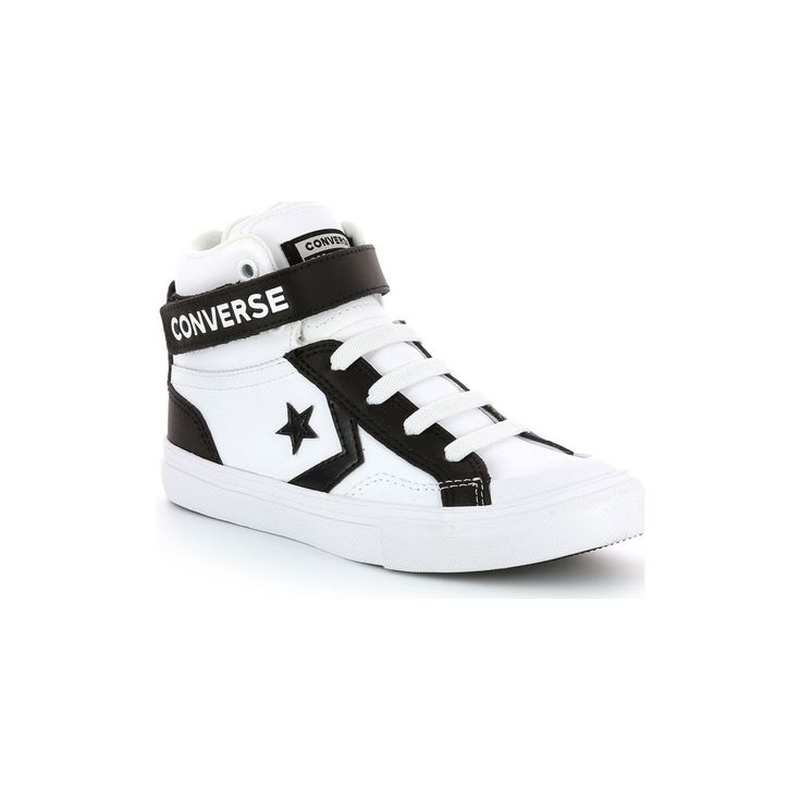 Converse - Pro Blaze Strap en 2021 | Basket montante enfant ... Converse - Pro Blaze Strap en 2021 | Basket montante enfant ...