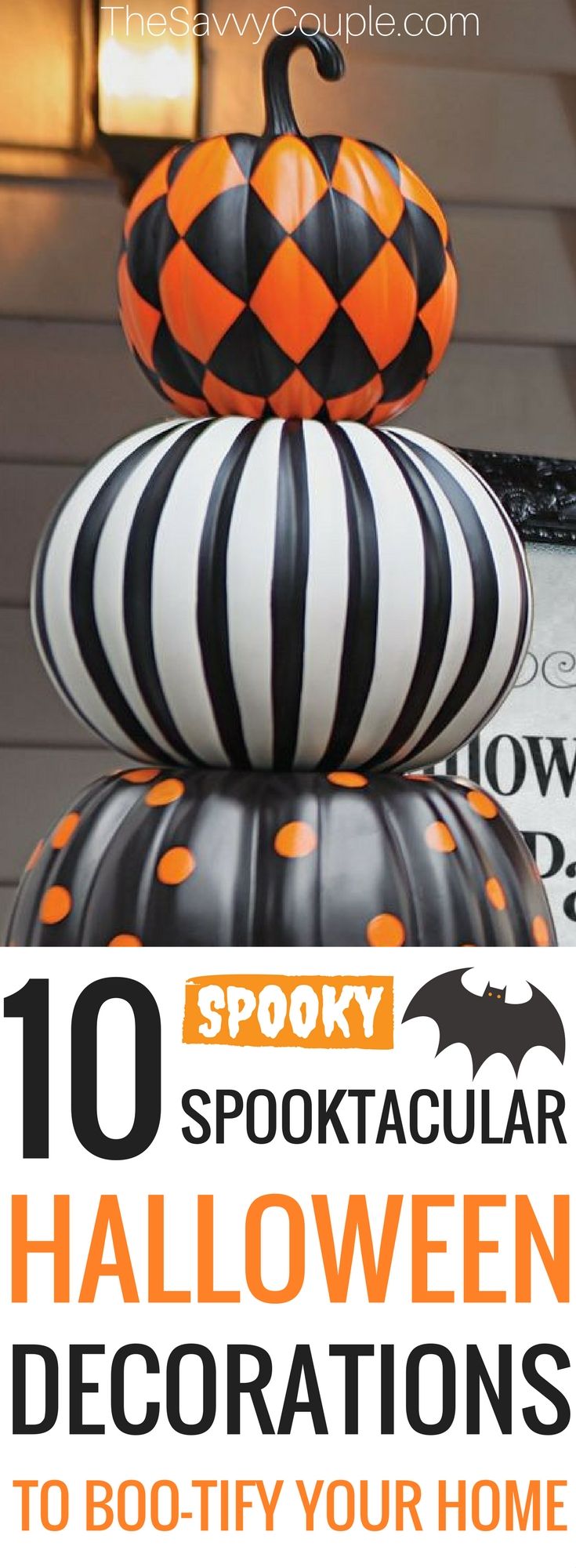 337 best Fall - Halloween crafts images on Pinterest Halloween - halloween decorations diy 337 best Fall - Halloween crafts images on Pinterest Halloween - halloween decorations diy