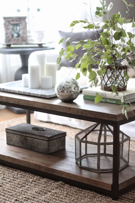 Side Table Decor best 25+ accent table decor ideas on pinterest | entry table Side Table Decor best 25+ accent table decor ideas on pinterest | entry table