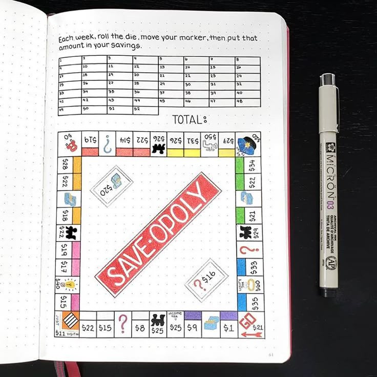 I've recieved requests for money saving spreads. This year I plan on saving ...