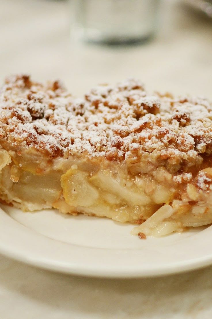 Easy Dutch Apple Cake Easy Dutch Apple Cake