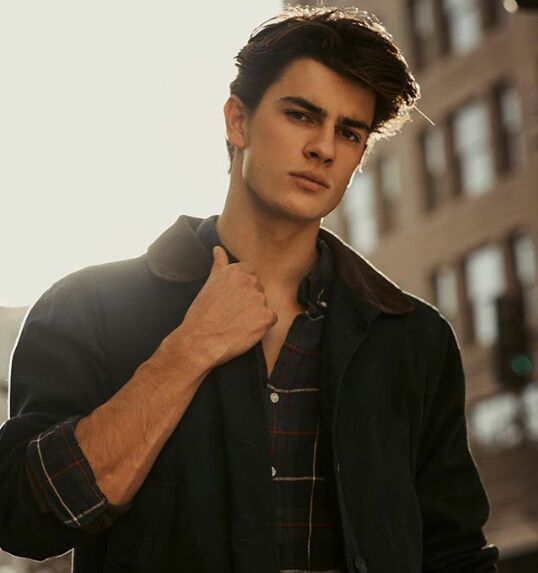 REKOMENDASI VISUAL BOY BADBOY Male Model Face Poses For Men rekomendasi-visual-boy-badboy-male-model-face-poses-for-men