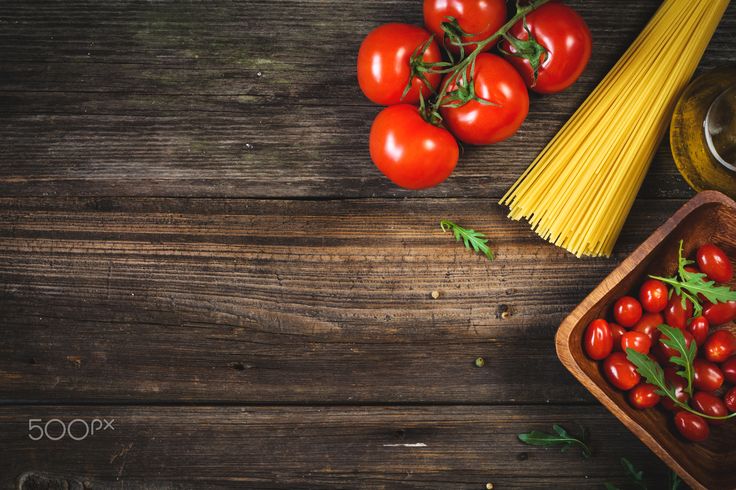 Italian cuisine food background | Food backgrounds, Italian cooking