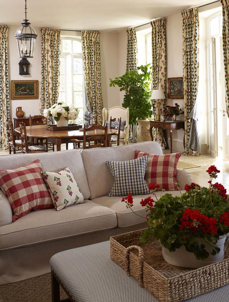 Alla * adlı kullanıcının Country/ Cottage/ Farmhouse/ Beach Style panosundaki Pi