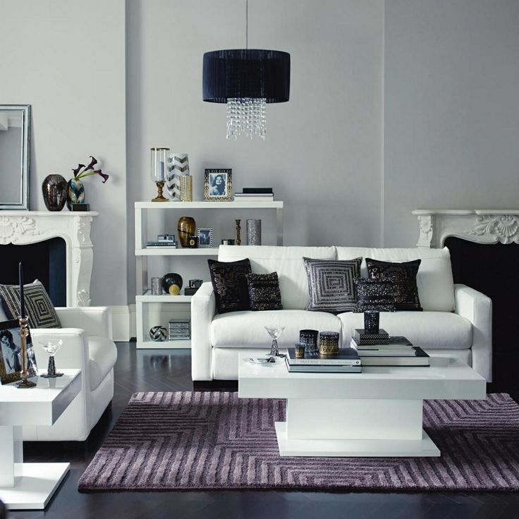 Grey And Purple Living Room 183 best living room images on pinterest | architecture, home and Grey And Purple Living Room 183 best living room images on pinterest | architecture, home and