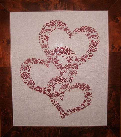 rovaris heart cross stitch pinterest cross stitch rovaris heart cross stitch pinterest cross stitch
