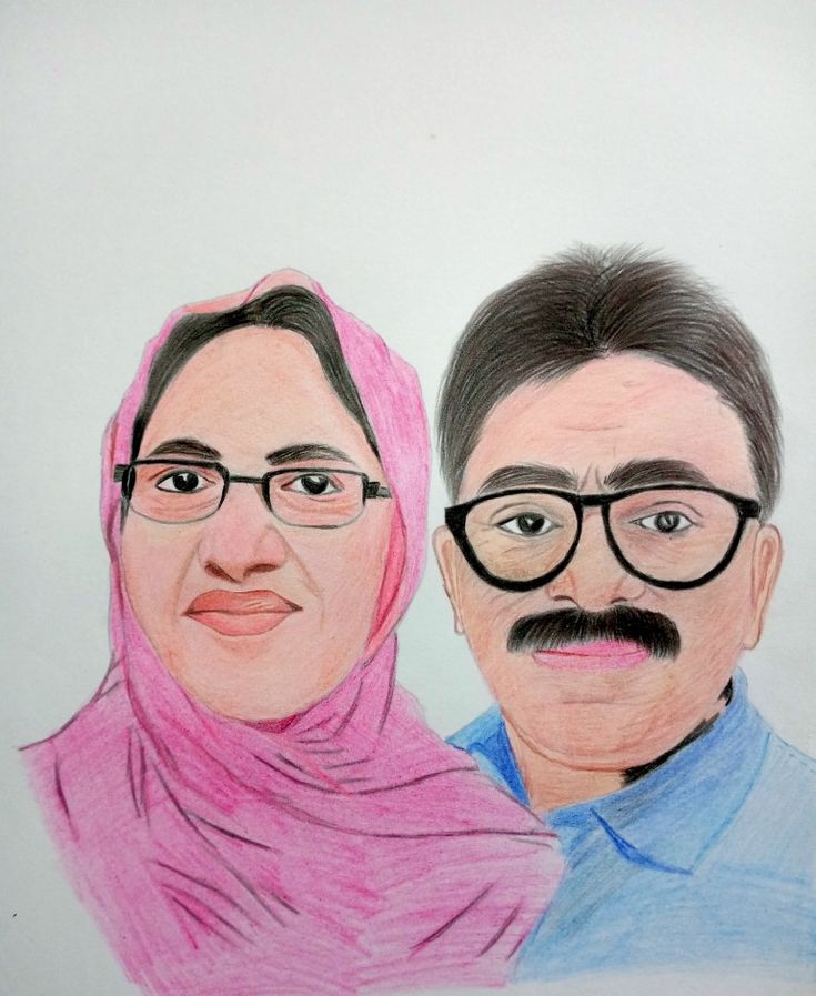 Fabercastell Polychromos Pencil Drawing fabercastell-polychromos-pencil-drawing