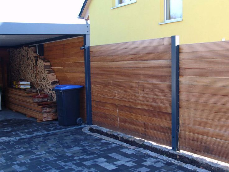 Die besten 25+ horizontal Zaun Ideen auf Pinterest Fechten - gartenzaun blickdicht metall Die besten 25+ horizontal Zaun Ideen auf Pinterest Fechten - gartenzaun blickdicht metall