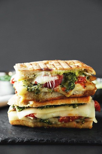 Chicken panini recipes spinach Chicken panini recipes spinach