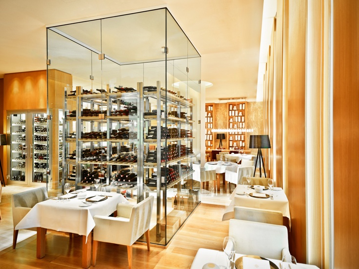 Single restaurant frankfurt