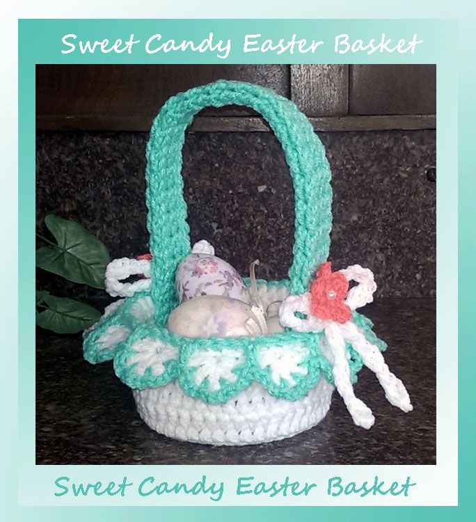 60 Best Easter Fun Images On Pinterest Crochet Patterns Crochet Unique Crochet Easter Basket Pattern 60 Best Easter Fun Images On Pinterest Crochet Patterns Crochet Unique Crochet Easter Basket Pattern