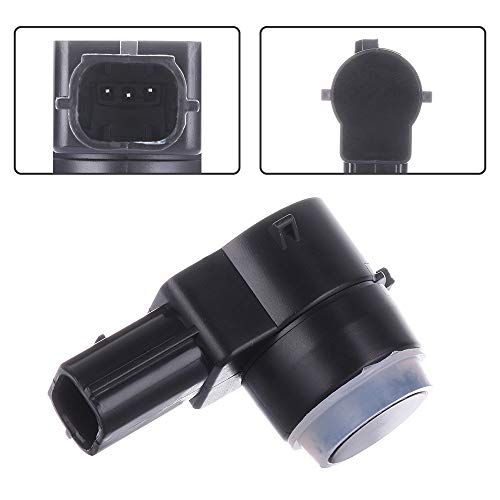 1pcs Oem Parking Sensor Pdc For 2005 2008 Chrysler Town Country