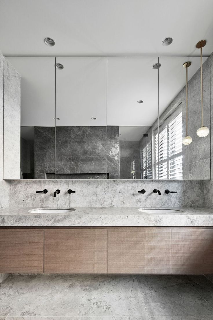 Shade home by Seidler Group is a residential design and construction project loc...
