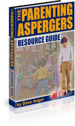 Aspergers single parent