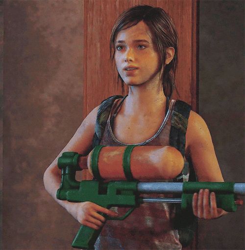 The Last Of Us Rule 34
